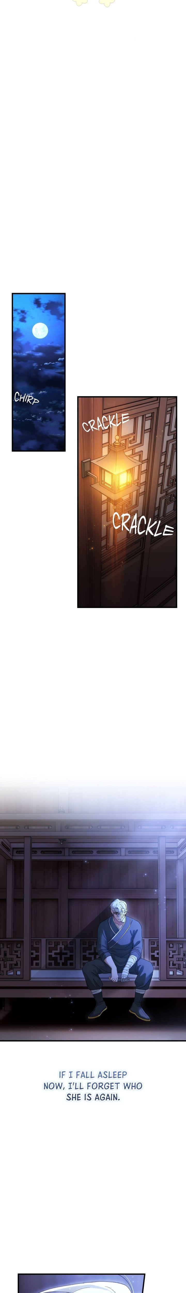Kingdom of Innocence (Uncensored) Chapter 16 - Page 17