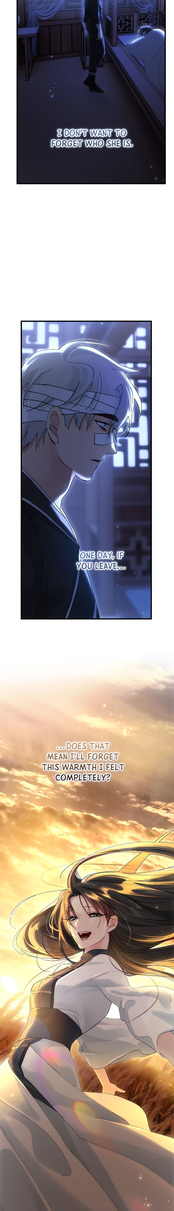 Kingdom of Innocence (Uncensored) Chapter 16 - Page 19