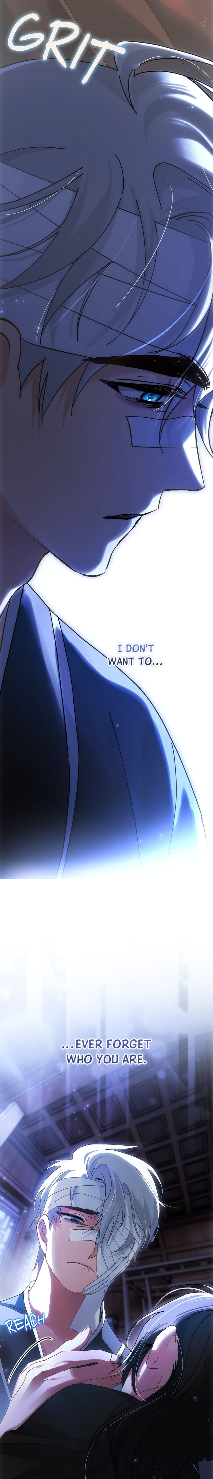 Kingdom of Innocence (Uncensored) Chapter 16 - Page 20