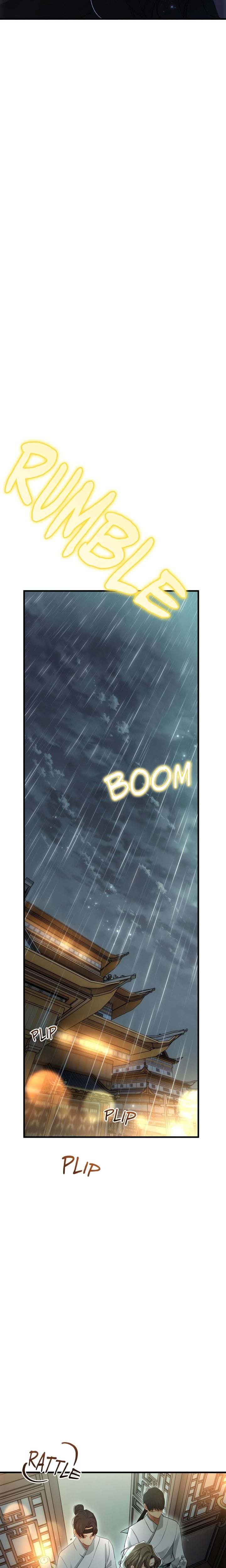 Kingdom of Innocence (Uncensored) Chapter 16 - Page 21