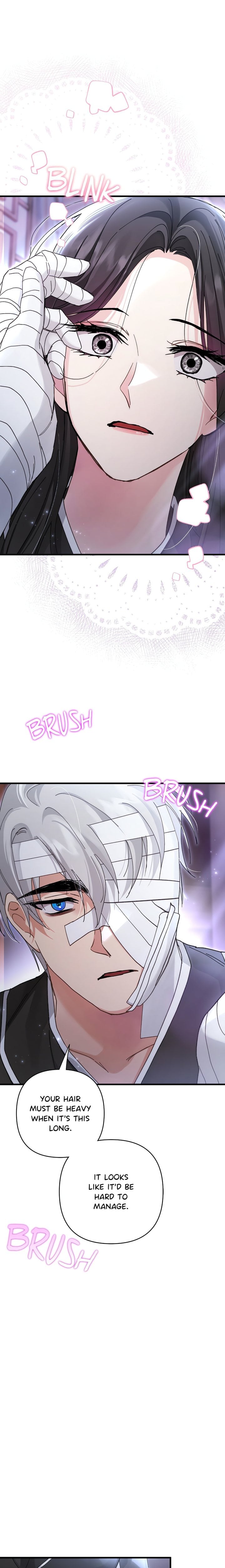 Kingdom of Innocence (Uncensored) Chapter 16 - Page 6