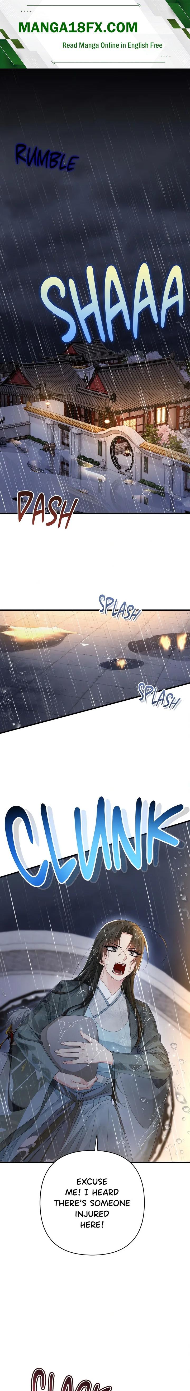 Kingdom of Innocence (Uncensored) Chapter 18 - Page 1