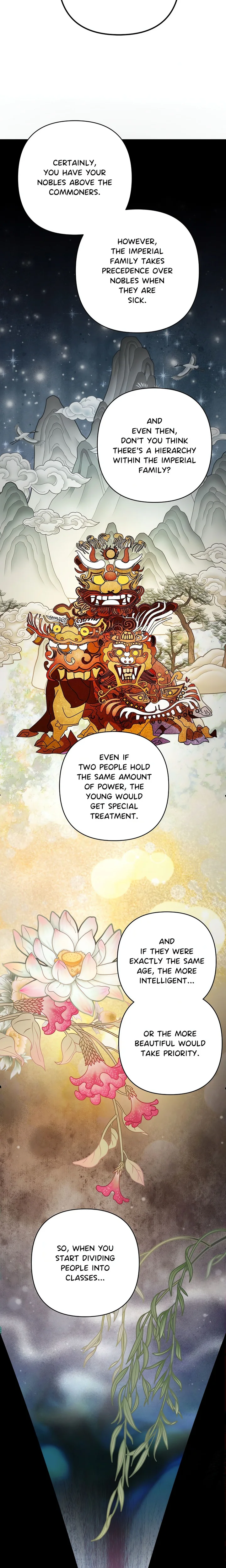 Kingdom of Innocence (Uncensored) Chapter 18 - Page 16