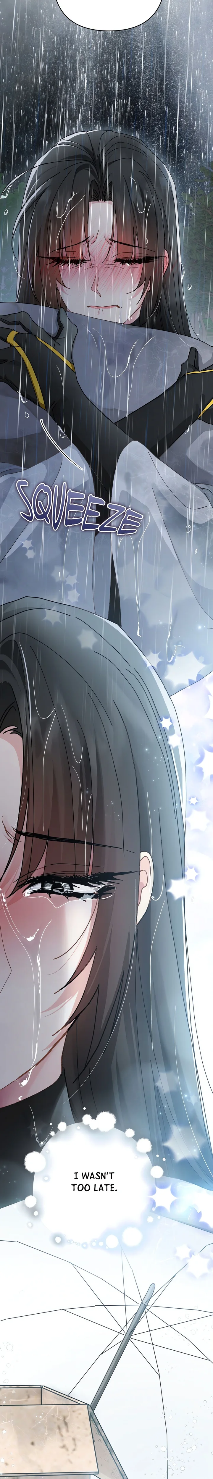 Kingdom of Innocence (Uncensored) Chapter 18 - Page 22