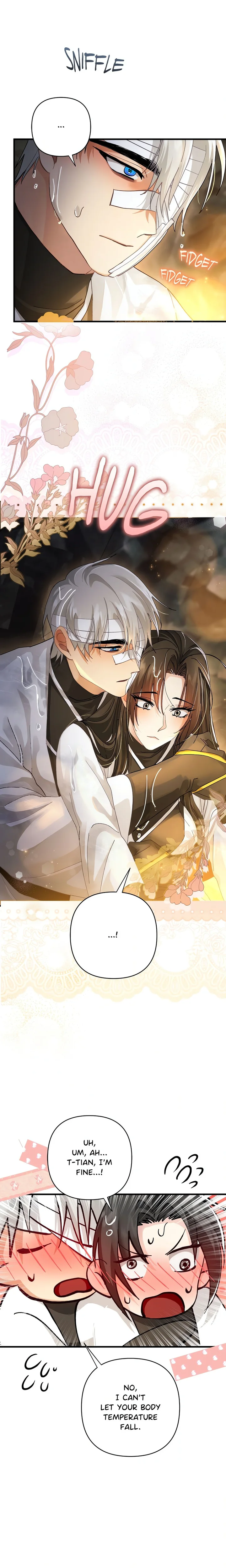 Kingdom of Innocence (Uncensored) Chapter 18 - Page 27