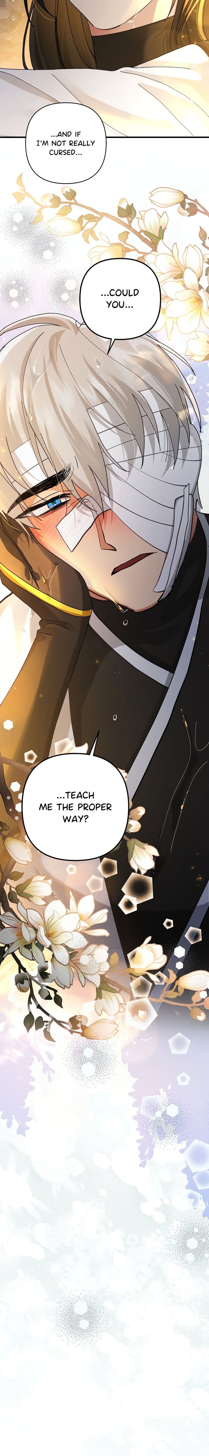 Kingdom of Innocence (Uncensored) Chapter 19 - Page 12