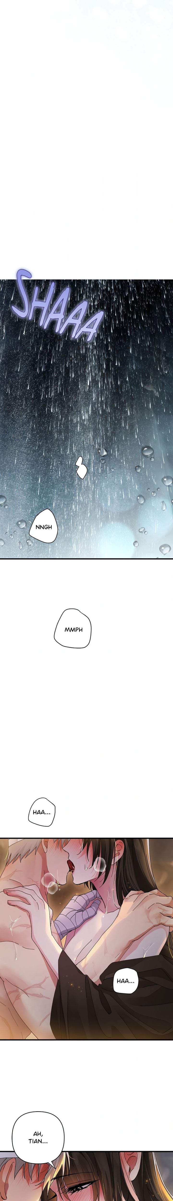 Kingdom of Innocence (Uncensored) Chapter 19 - Page 13