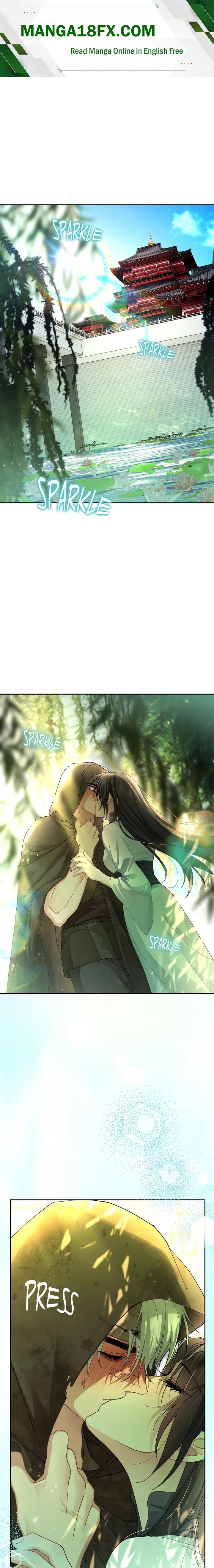 Kingdom of Innocence (Uncensored) Chapter 2 - Page 1