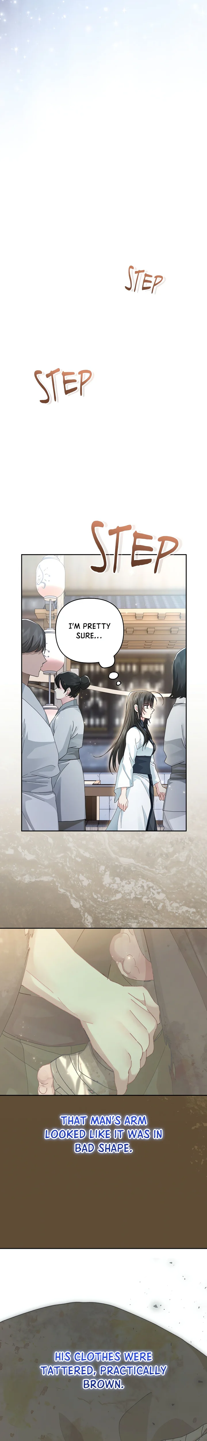 Kingdom of Innocence (Uncensored) Chapter 2 - Page 16