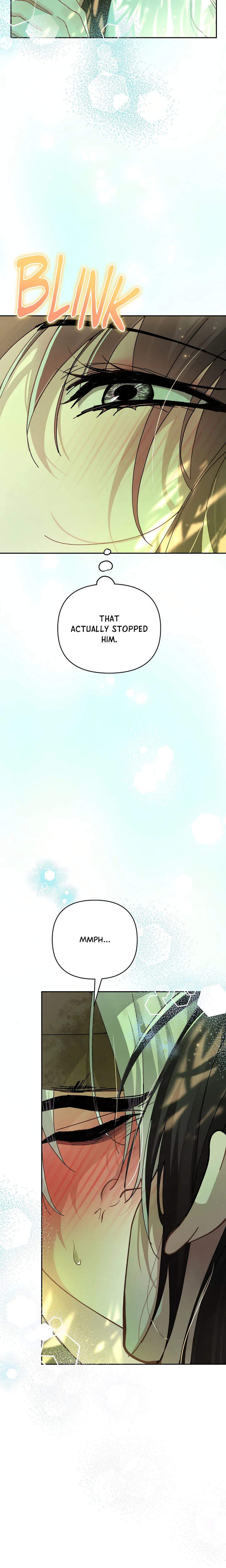 Kingdom of Innocence (Uncensored) Chapter 2 - Page 2