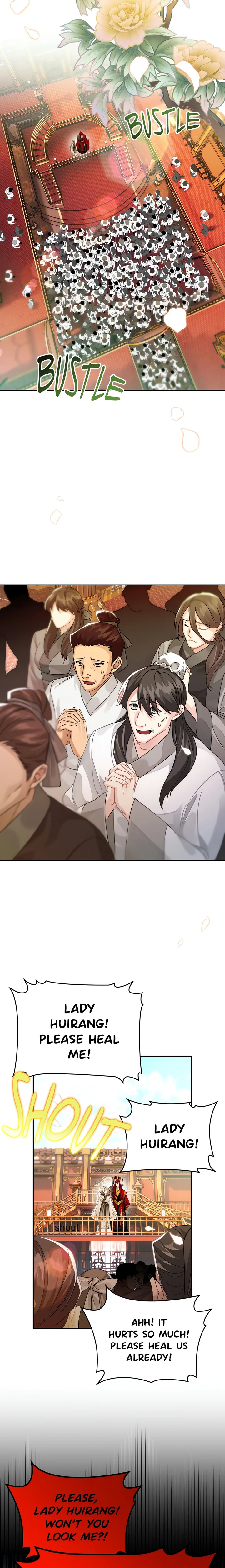 Kingdom of Innocence (Uncensored) Chapter 2 - Page 22