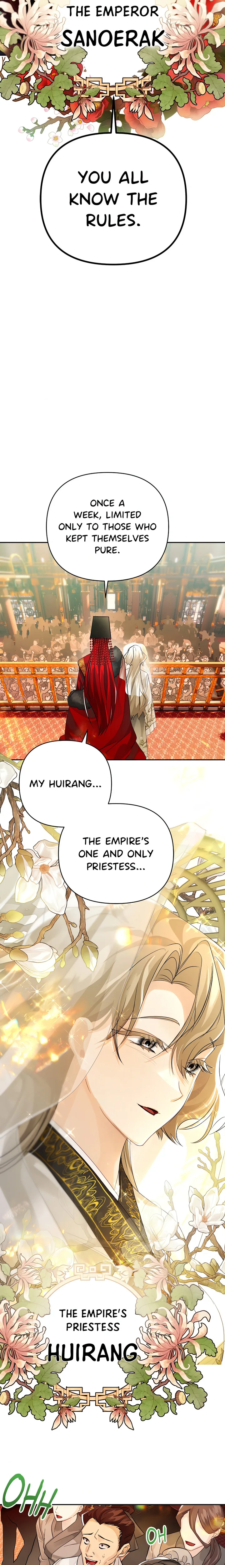 Kingdom of Innocence (Uncensored) Chapter 2 - Page 24