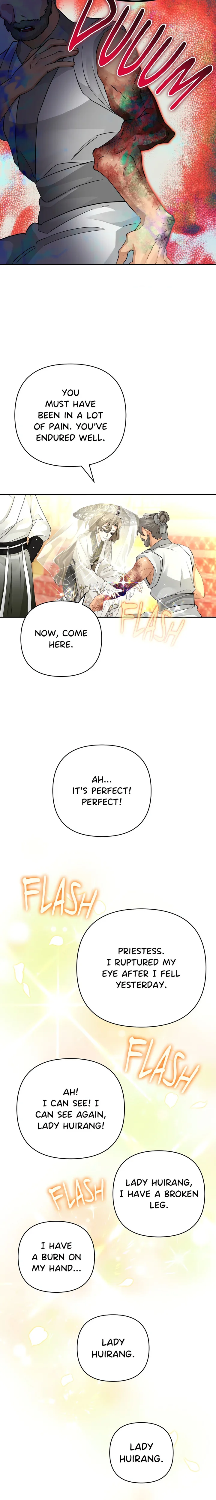 Kingdom of Innocence (Uncensored) Chapter 2 - Page 26