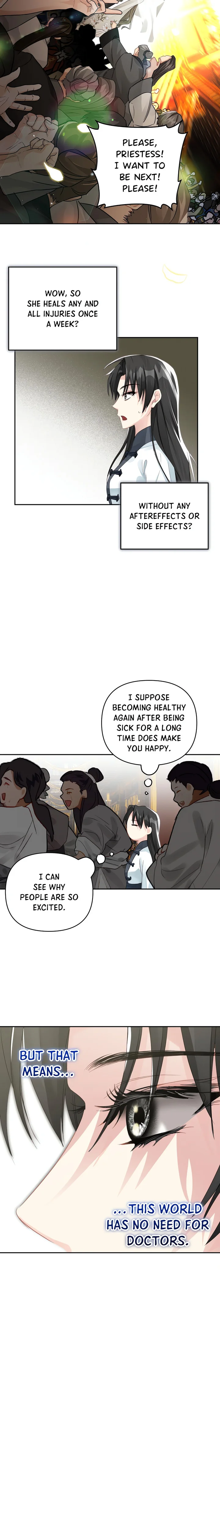 Kingdom of Innocence (Uncensored) Chapter 2 - Page 28