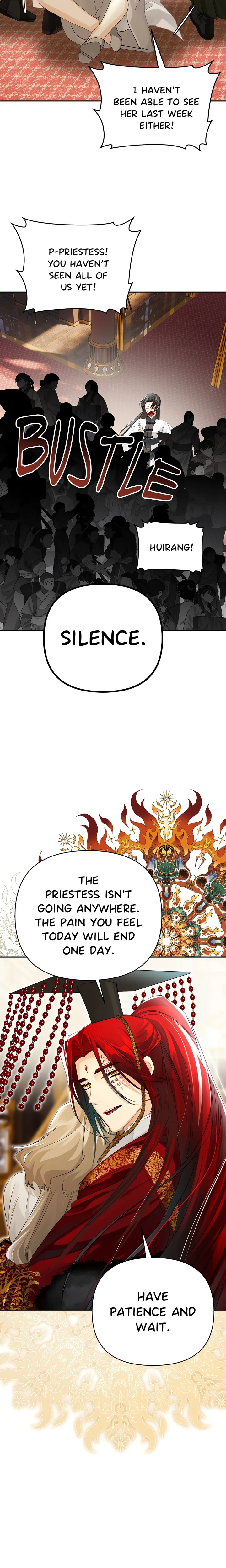 Kingdom of Innocence (Uncensored) Chapter 2 - Page 30