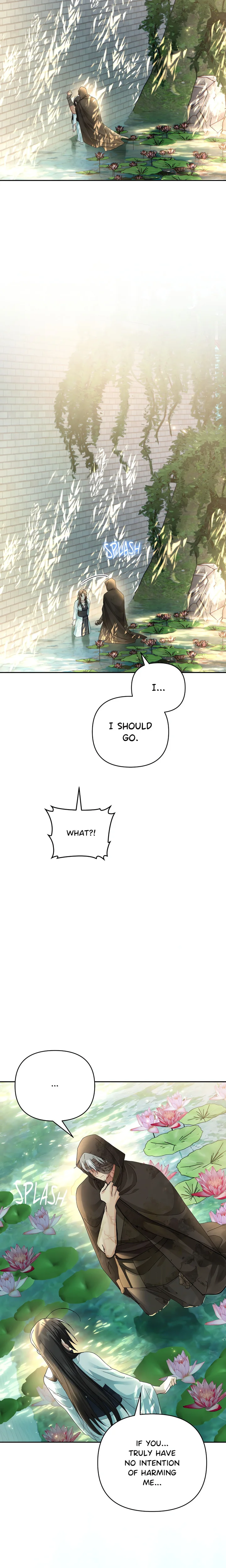 Kingdom of Innocence (Uncensored) Chapter 2 - Page 7
