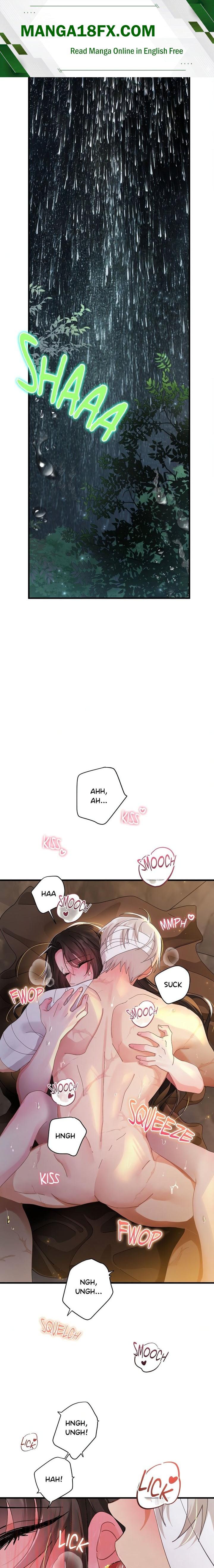 Kingdom of Innocence (Uncensored) Chapter 20 - Page 1