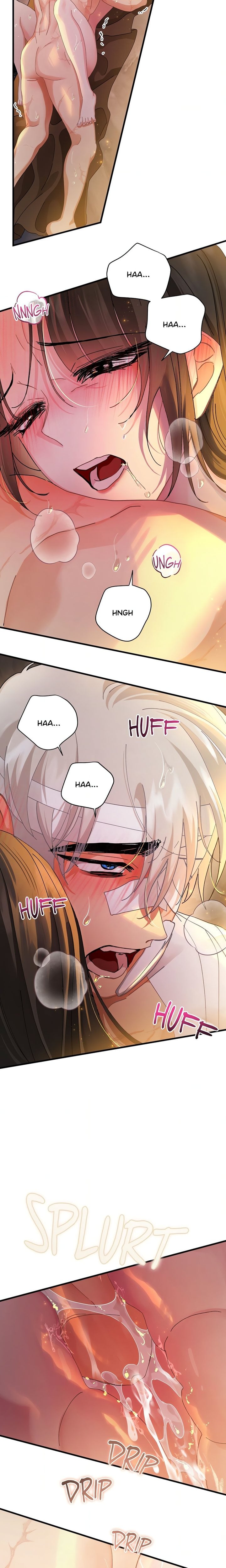 Kingdom of Innocence (Uncensored) Chapter 20 - Page 18
