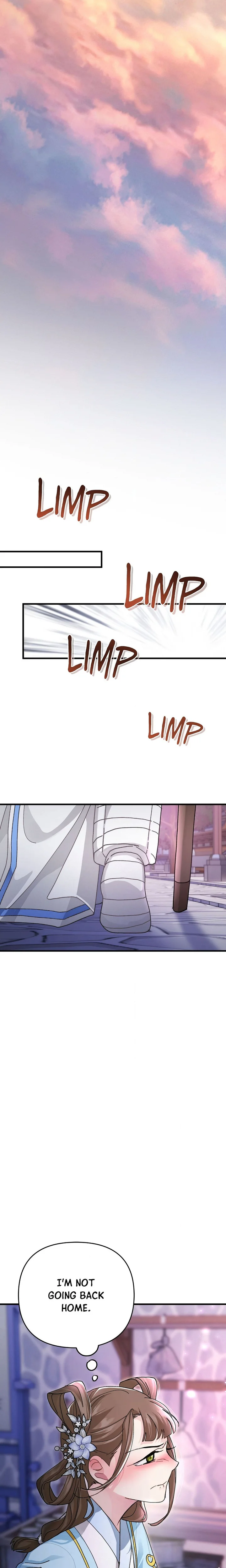Kingdom of Innocence (Uncensored) Chapter 24 - Page 17