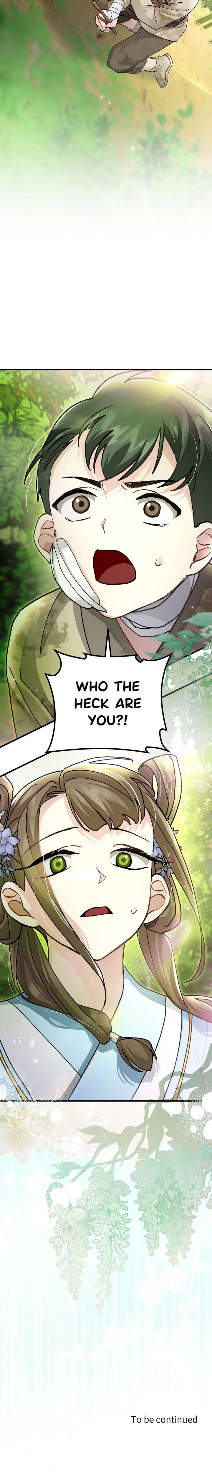 Kingdom of Innocence (Uncensored) Chapter 24 - Page 20