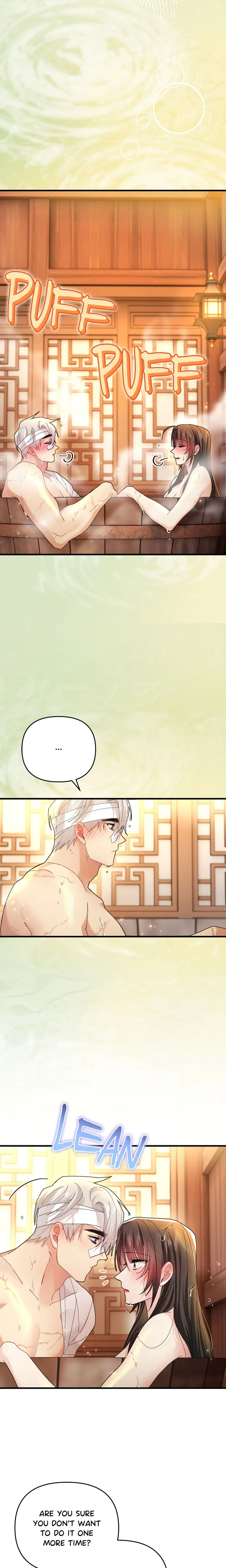 Kingdom of Innocence (Uncensored) Chapter 26 - Page 15