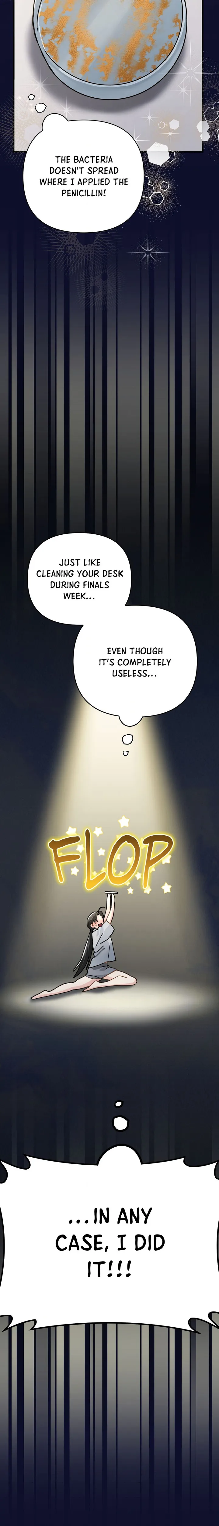 Kingdom of Innocence (Uncensored) Chapter 28 - Page 12