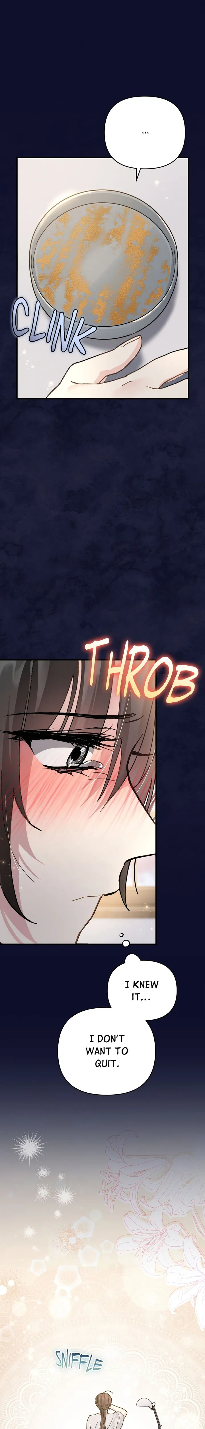 Kingdom of Innocence (Uncensored) Chapter 28 - Page 13