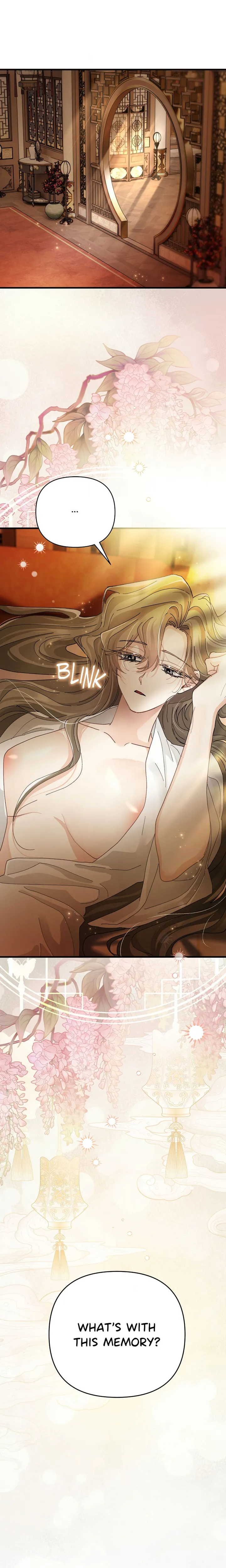 Kingdom of Innocence (Uncensored) Chapter 28 - Page 27
