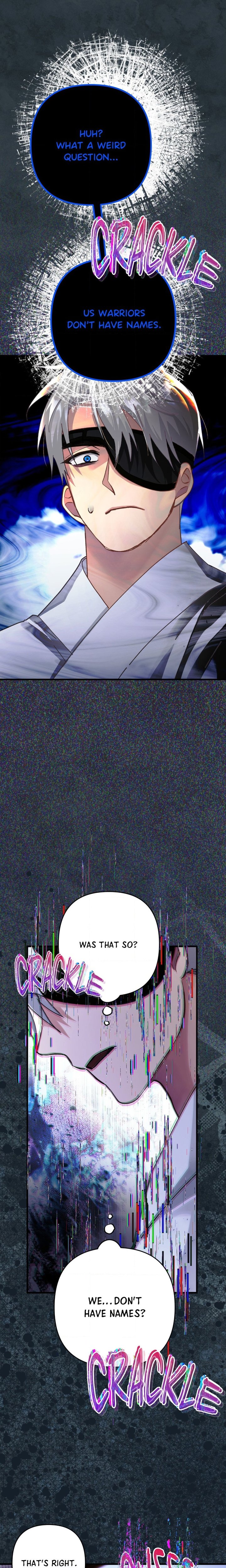 Kingdom of Innocence (Uncensored) Chapter 32 - Page 10