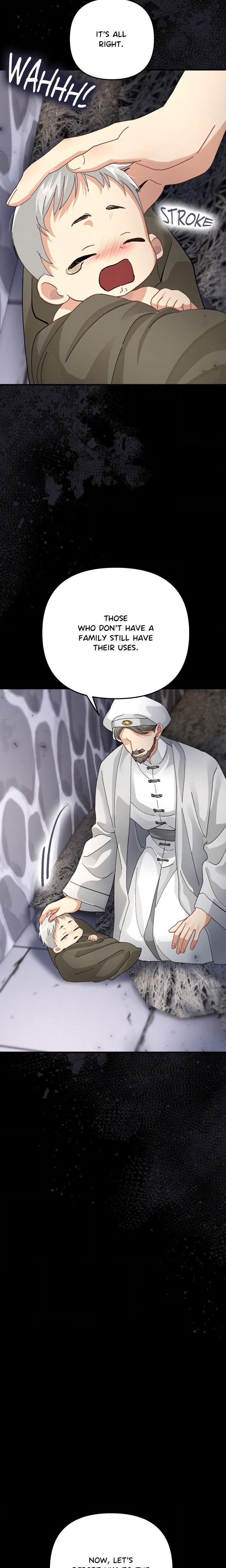Kingdom of Innocence (Uncensored) Chapter 33 - Page 14
