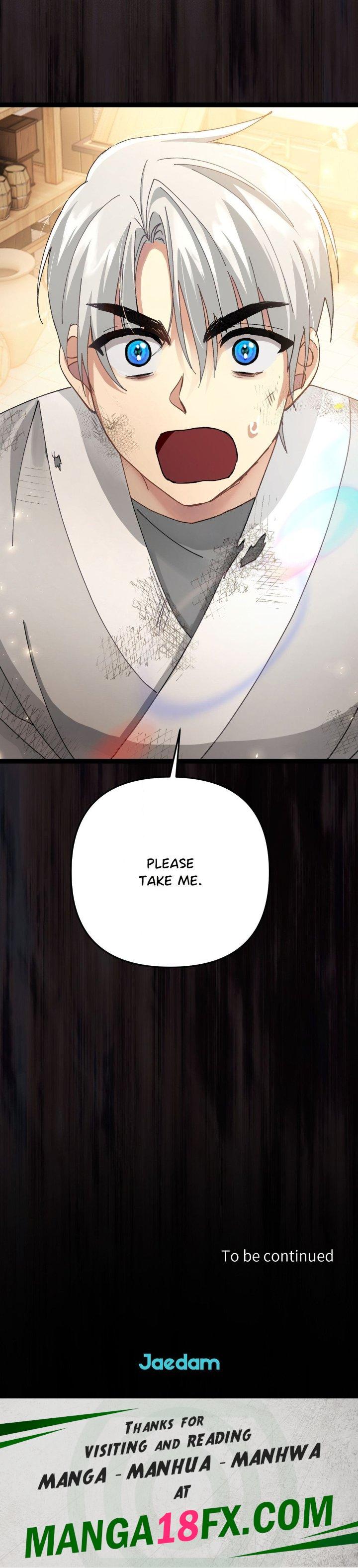 Kingdom of Innocence (Uncensored) Chapter 33 - Page 35