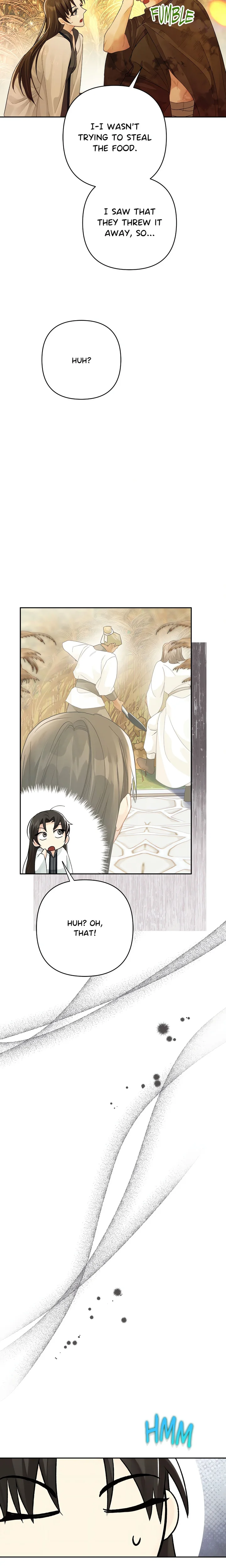 Kingdom of Innocence (Uncensored) Chapter 5 - Page 2