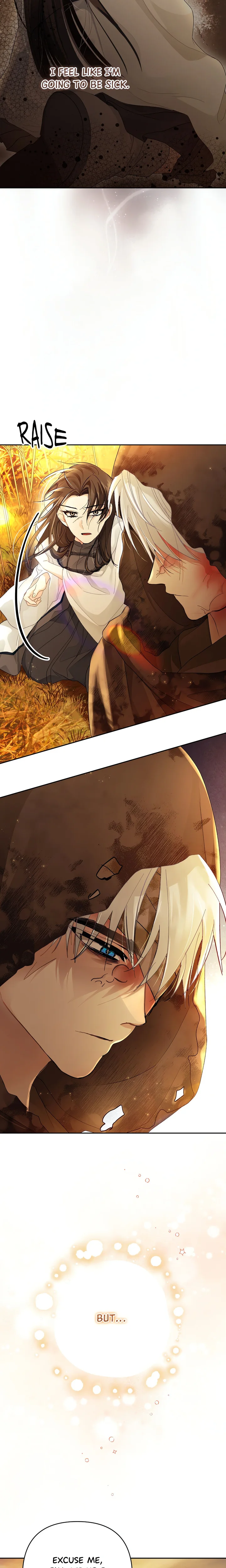 Kingdom of Innocence (Uncensored) Chapter 5 - Page 24