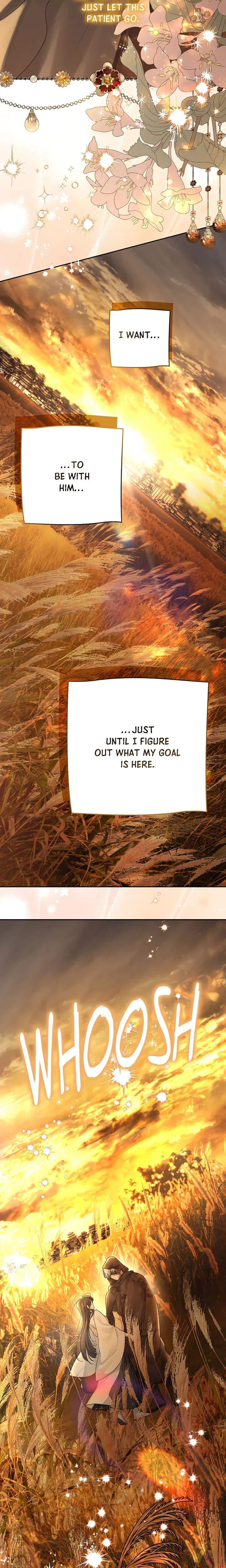 Kingdom of Innocence (Uncensored) Chapter 5 - Page 26