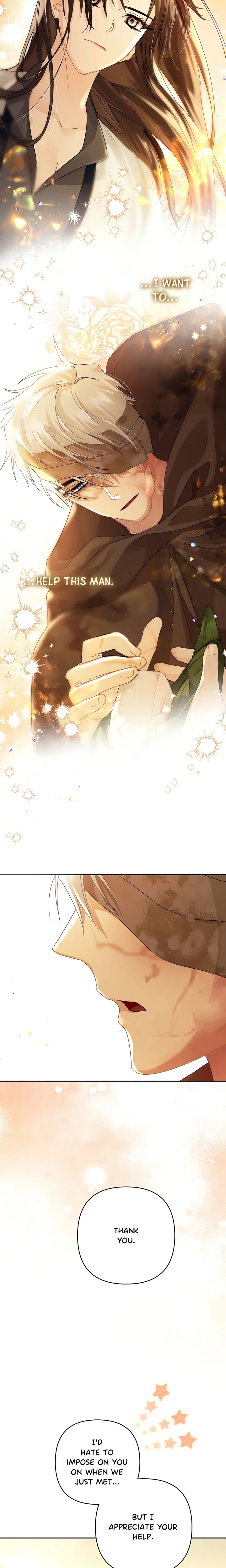 Kingdom of Innocence (Uncensored) Chapter 5 - Page 6