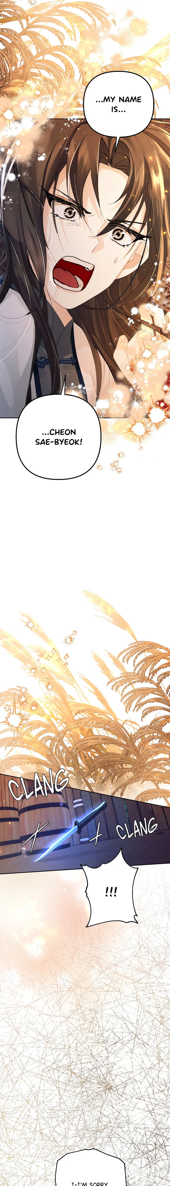 Kingdom of Innocence (Uncensored) Chapter 6 - Page 20