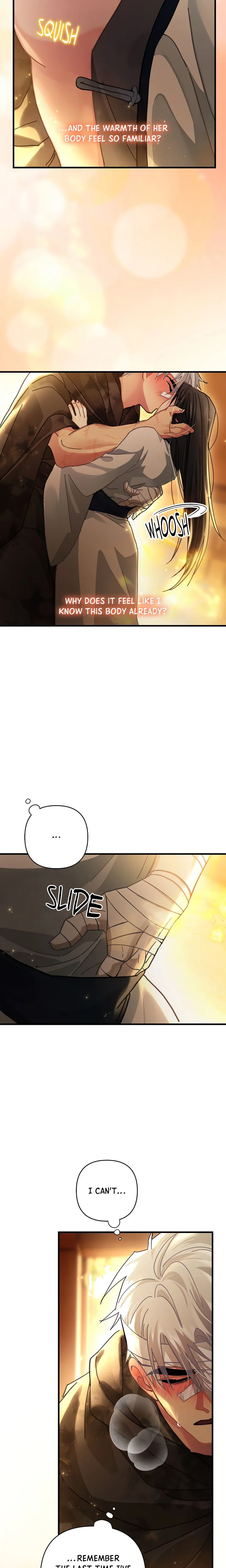 Kingdom of Innocence (Uncensored) Chapter 9 - Page 12