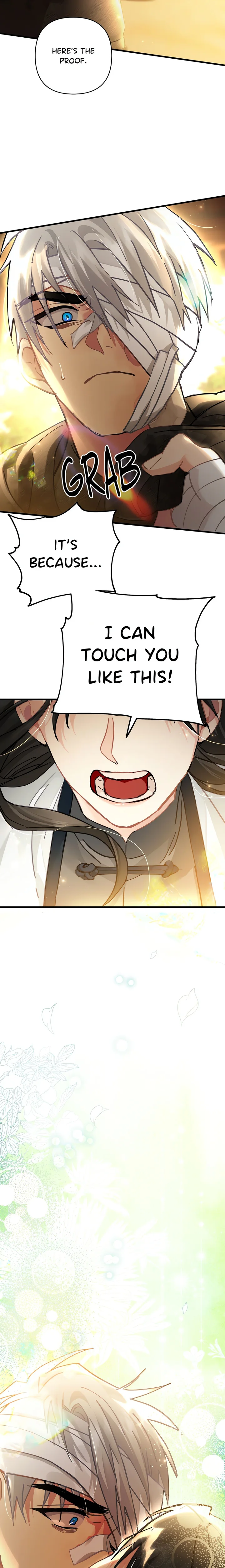 Kingdom of Innocence (Uncensored) Chapter 9 - Page 5