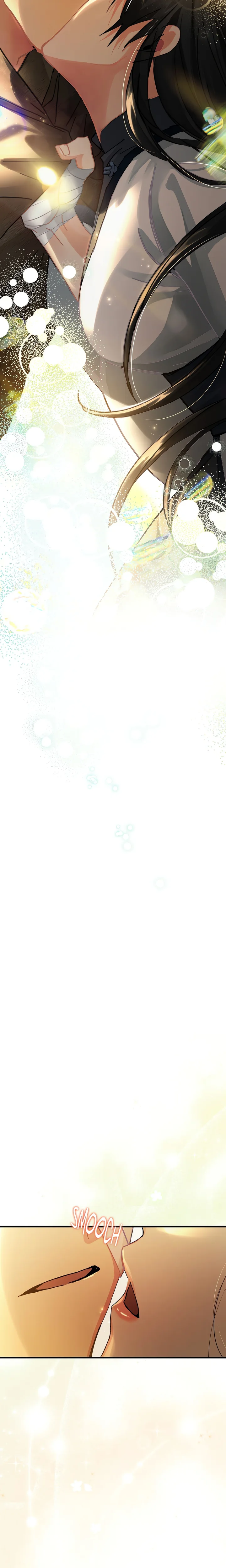 Kingdom of Innocence (Uncensored) Chapter 9 - Page 6