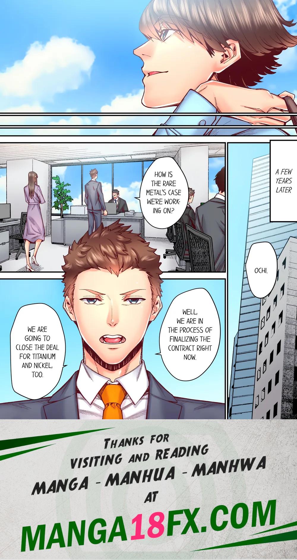The Share House’s Secret Rule (Uncensored) Chapter 90 - Page 8