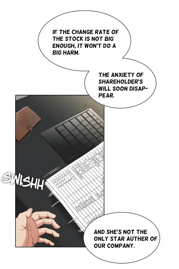 Draw it Yourself! (Uncensored) Chapter 1 - Page 10