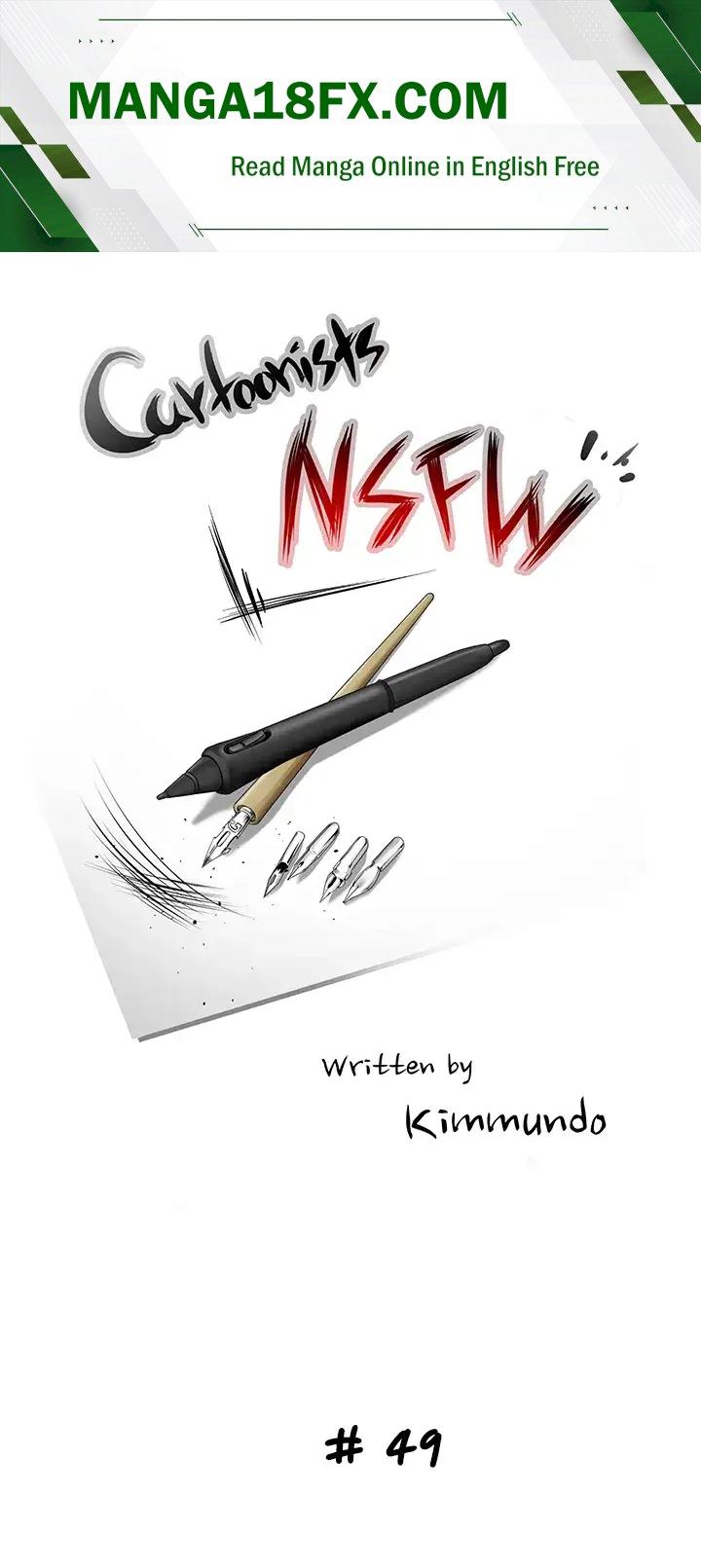 Draw it Yourself! (Uncensored) Chapter 49 - Page 1
