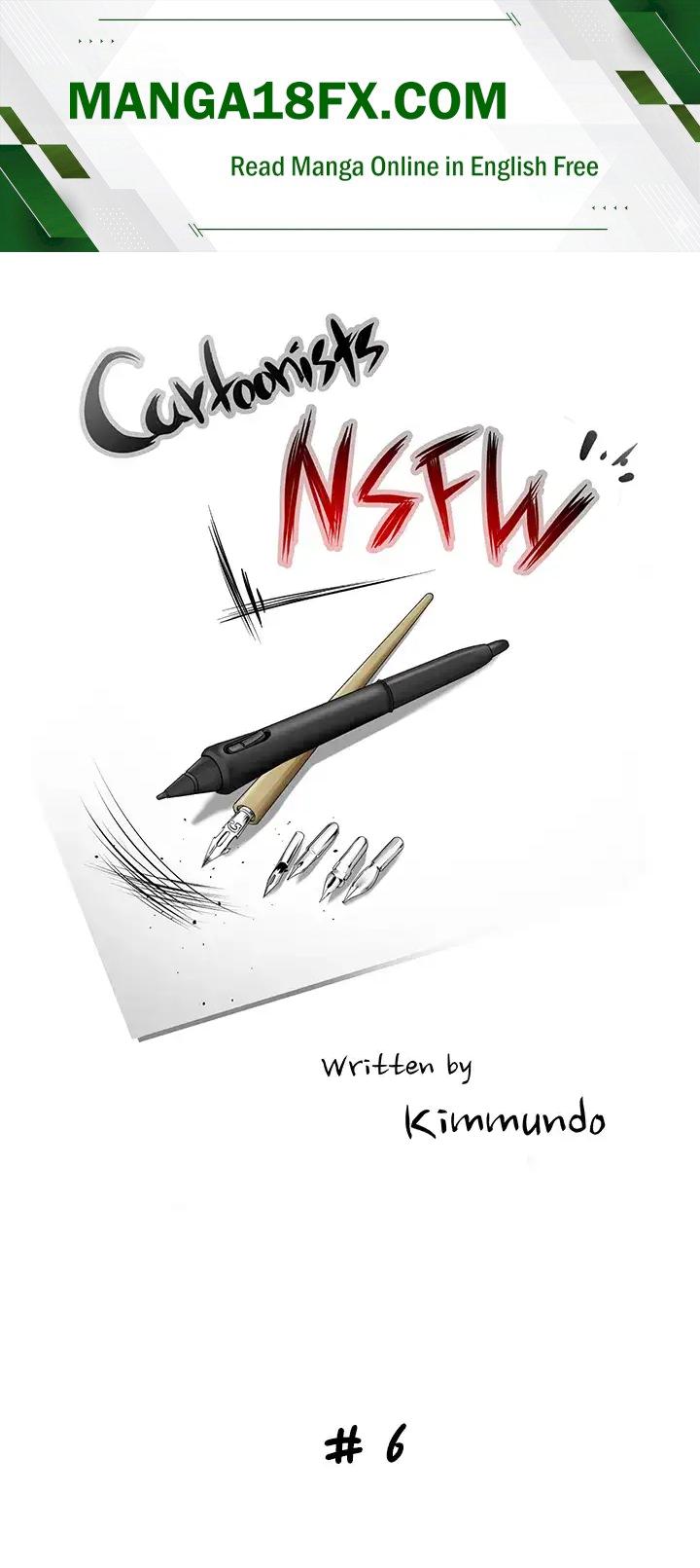 Draw it Yourself! (Uncensored) Chapter 6 - Page 1