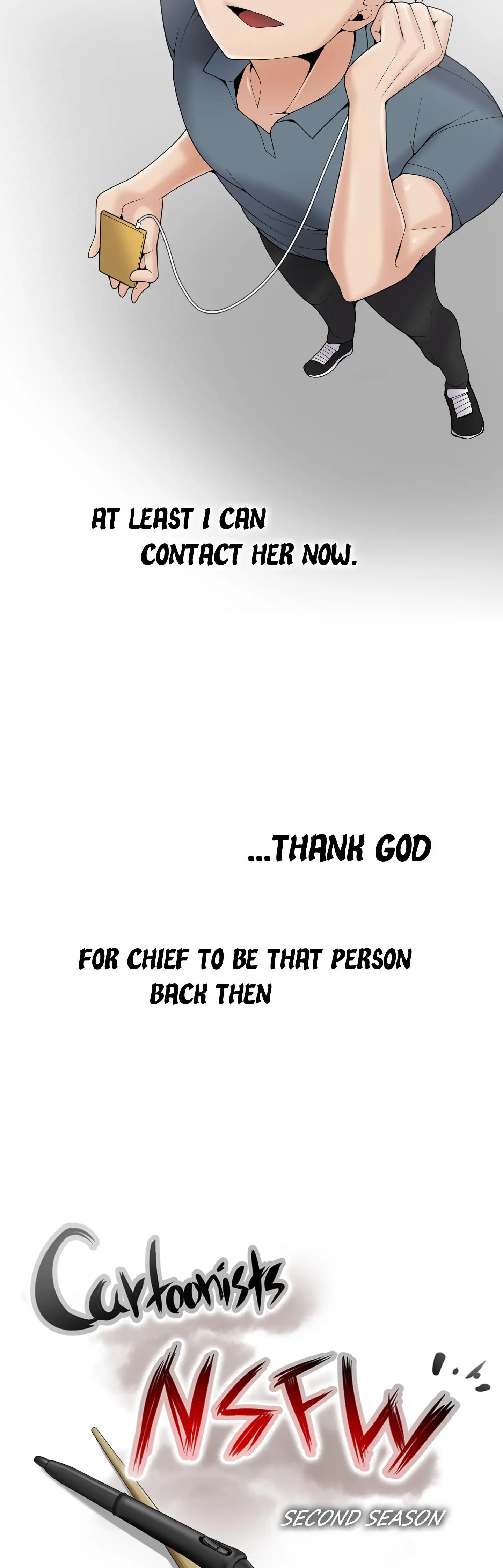 Draw it Yourself! (Uncensored) Chapter 89 - Page 10