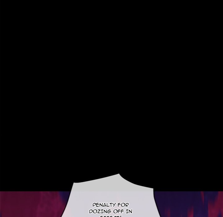 My High School Bully Chapter 241 - Page 68