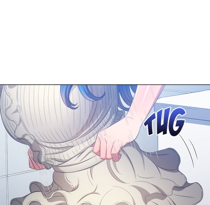 My High School Bully Chapter 246 - Page 167