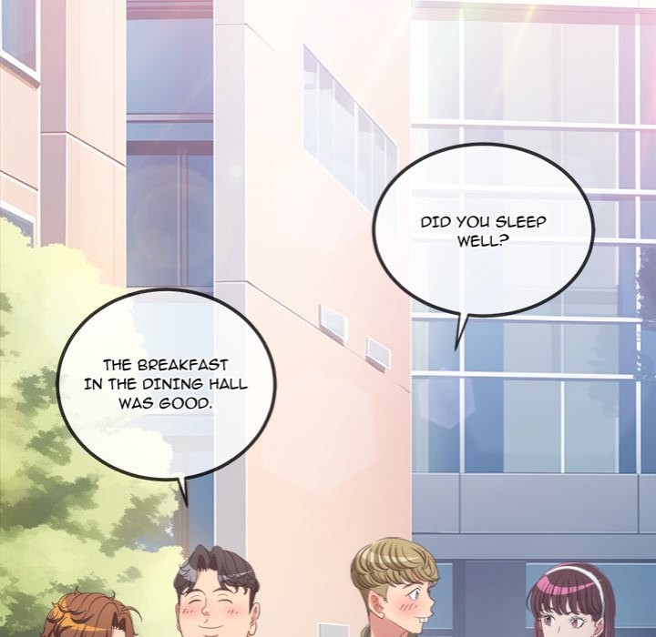 My High School Bully Chapter 246 - Page 9
