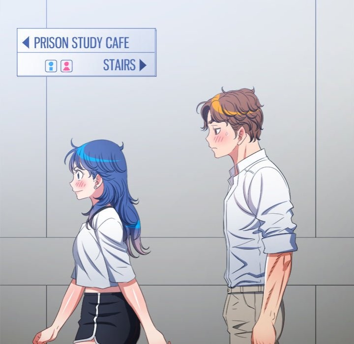 My High School Bully Chapter 248 - Page 139