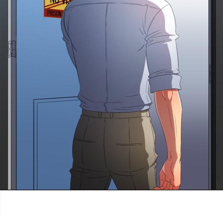 My High School Bully Chapter 248 - Page 152