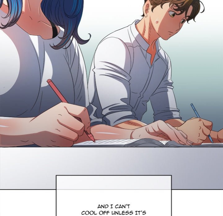 My High School Bully Chapter 248 - Page 155